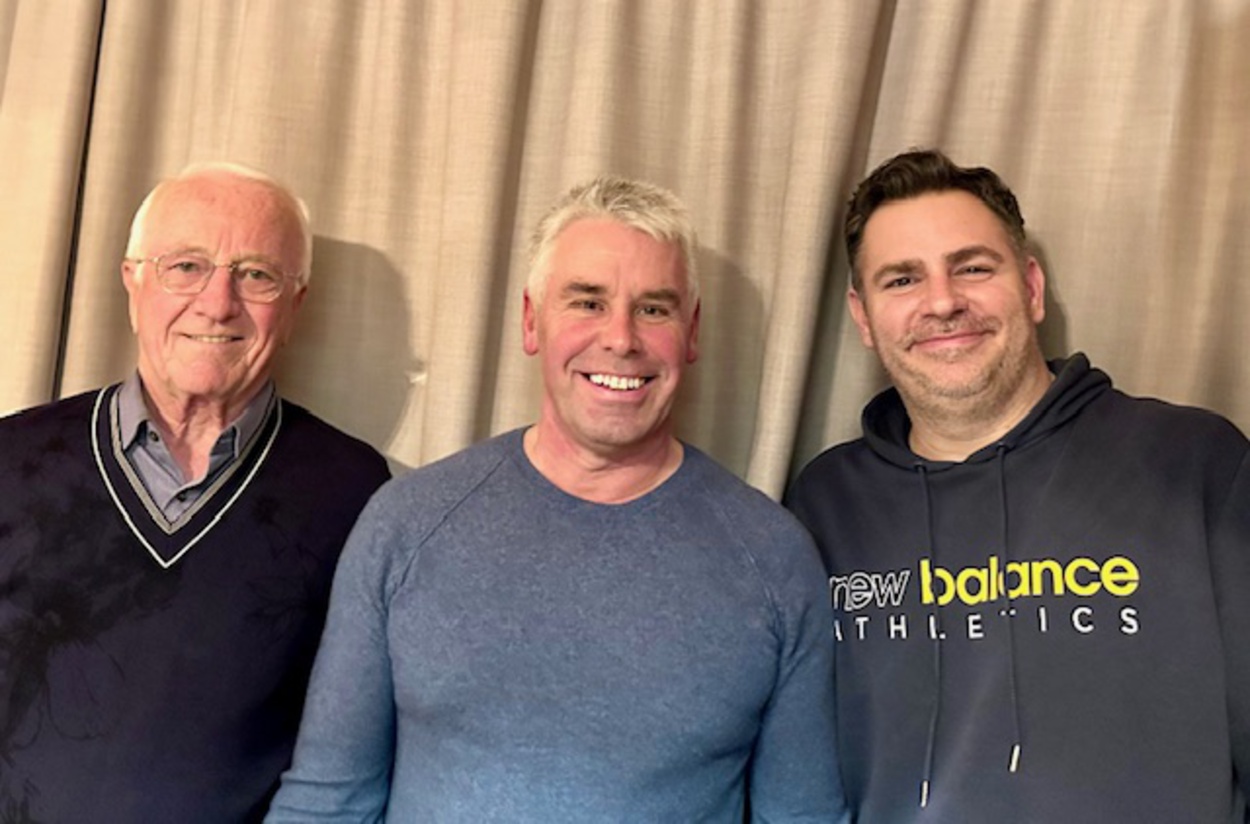 Jahreshauptversammlung 2026